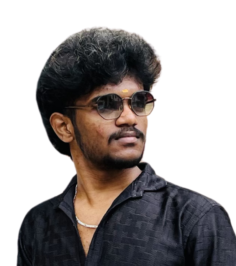 Hiriharan Palani